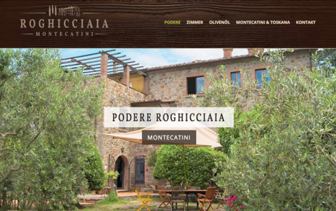 Webdesign // Programmierung // Joomla
