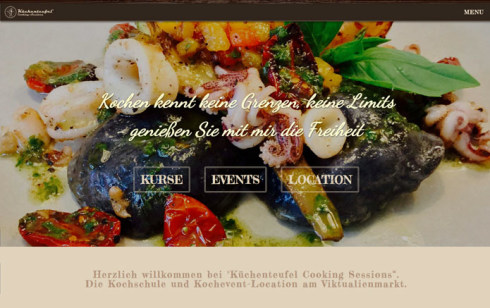 Webdesign // Programmierung // Joomla