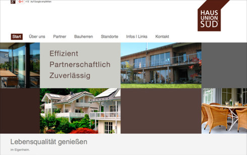 Web-Design // Progammierung // Joomla