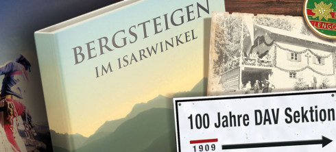 Hardcover-Buch 120 Seiten // Editorial-Design // Produktion