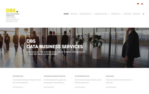 Web-Design // Programmierung // WordPress // Shop