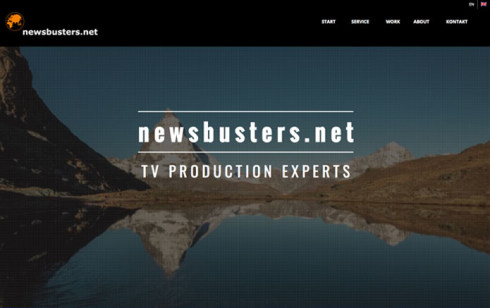 Webdesign // Programmierung // WordPress